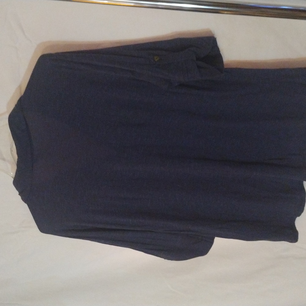 Cathy In Blue! - Picture 3 of 4